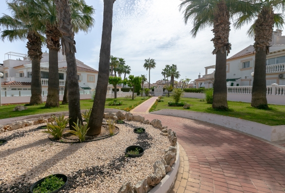 Rynek wtórny - Penthouse - Orihuela Costa - Zenia Mar