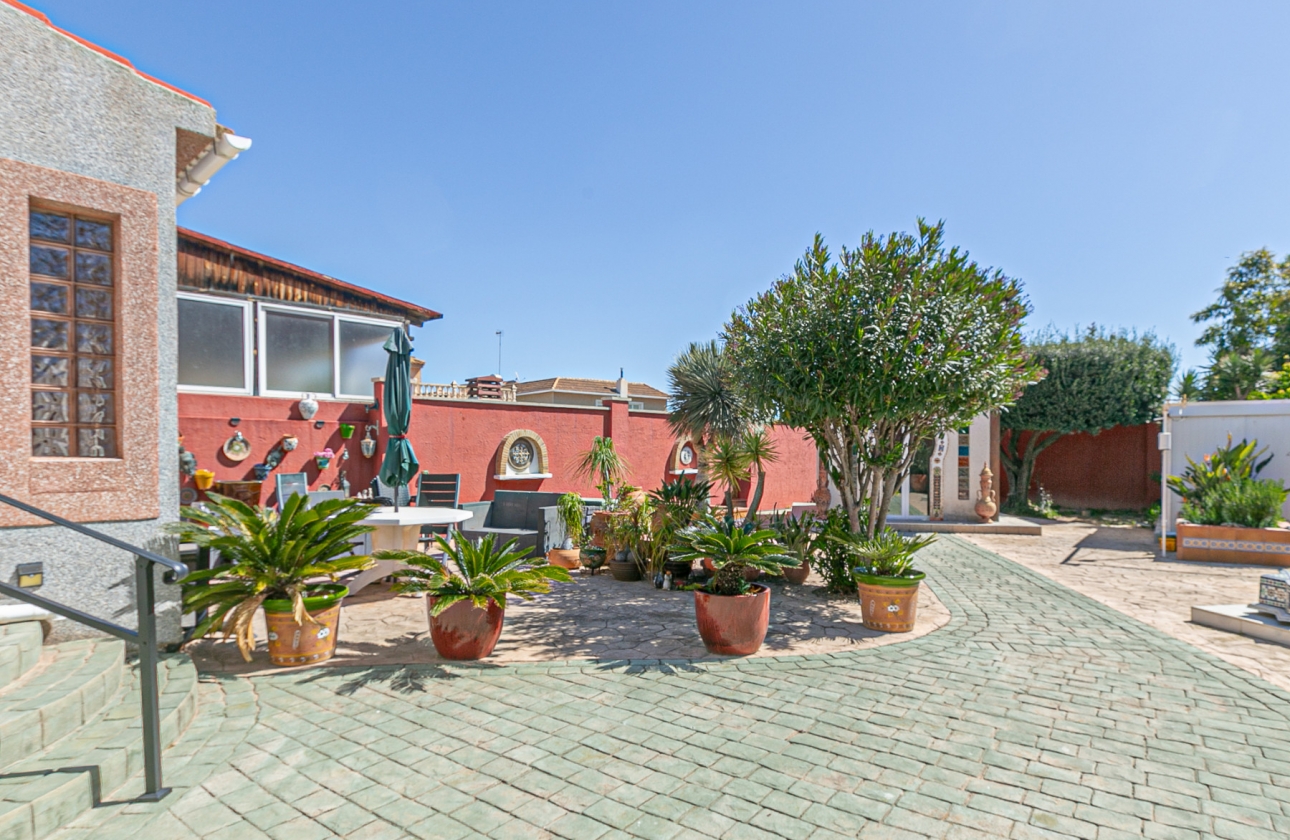Reventa - Pareado - Los Balcones