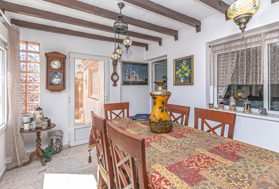 Reventa - Pareado - Los Balcones