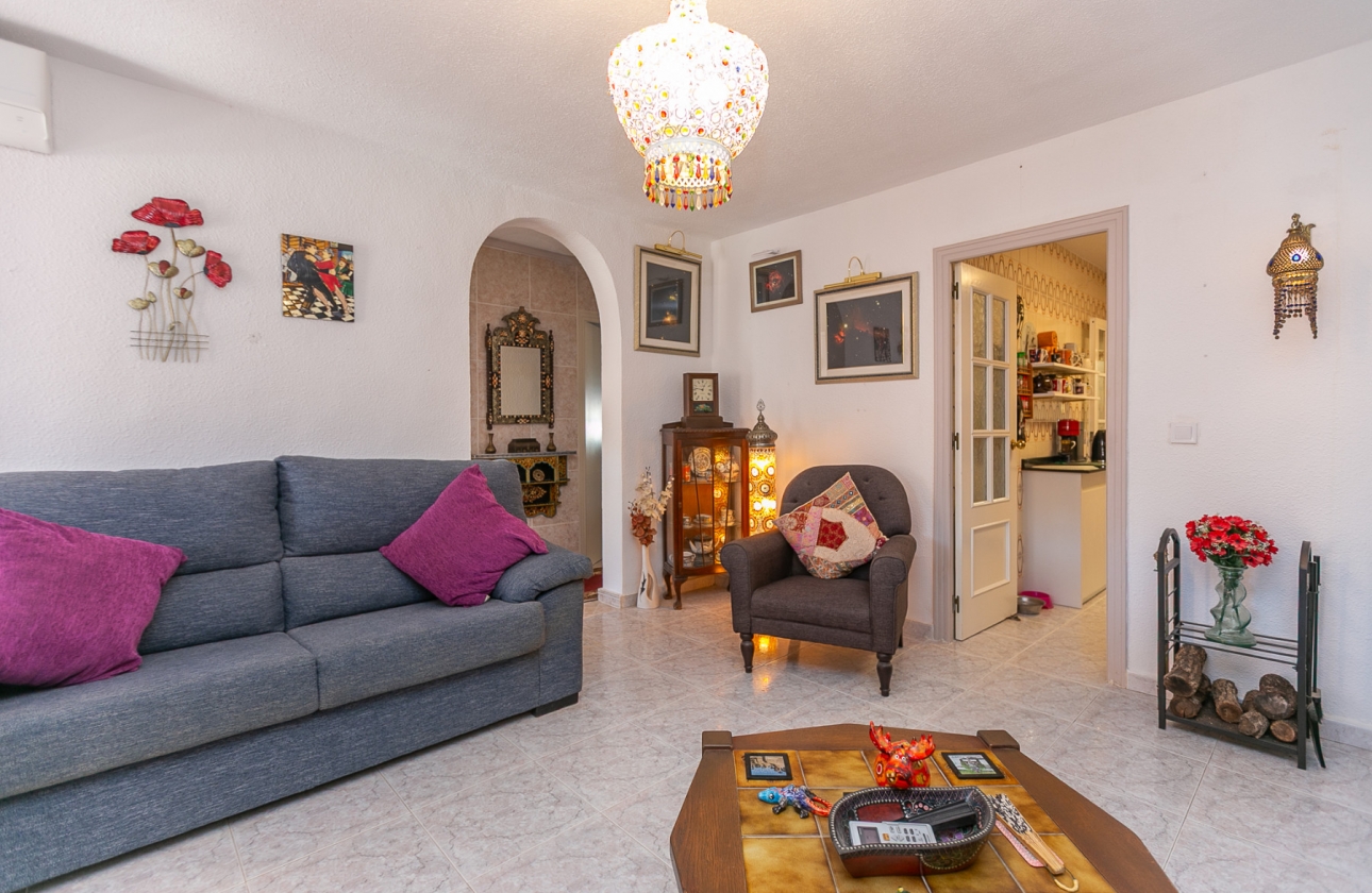 Reventa - Pareado - Los Balcones