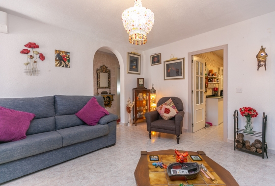Reventa - Pareado - Los Balcones