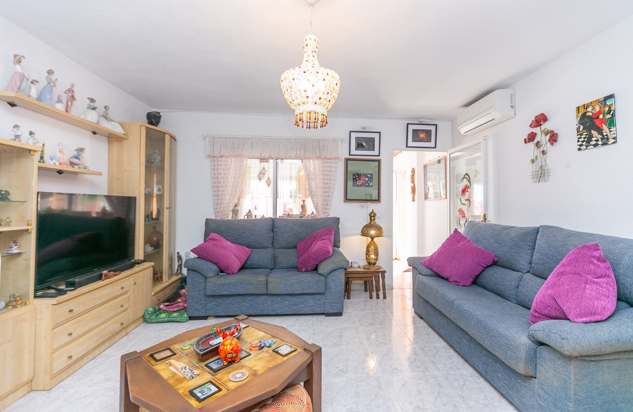Reventa - Pareado - Los Balcones