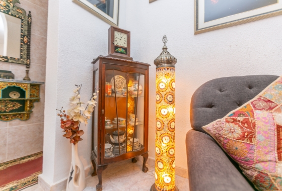 Reventa - Pareado - Los Balcones