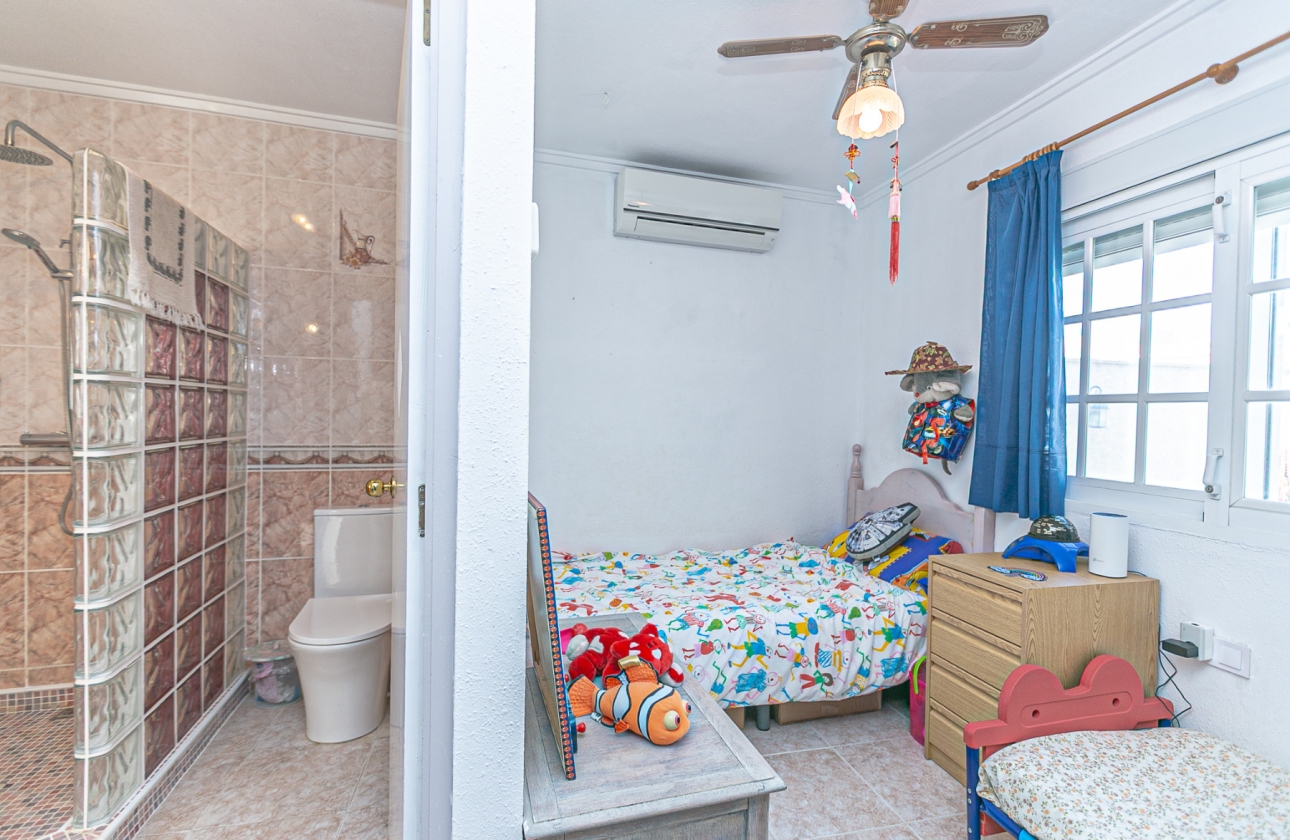 Reventa - Pareado - Los Balcones