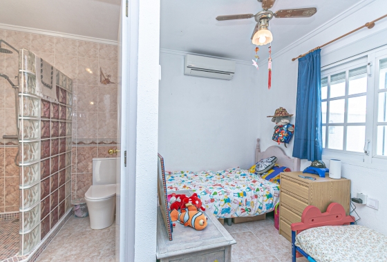 Reventa - Pareado - Los Balcones