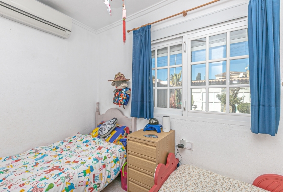 Reventa - Pareado - Los Balcones
