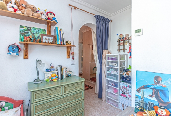 Reventa - Pareado - Los Balcones