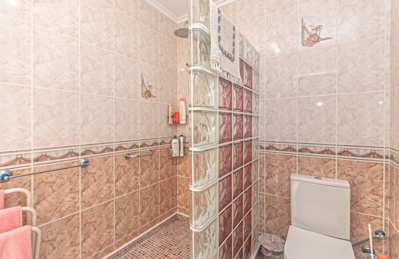 Reventa - Pareado - Los Balcones