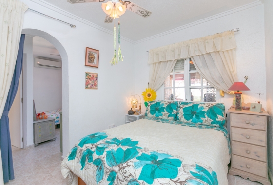 Reventa - Pareado - Los Balcones