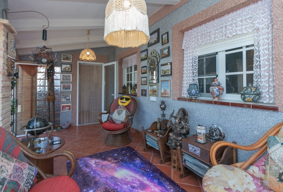 Reventa - Pareado - Los Balcones