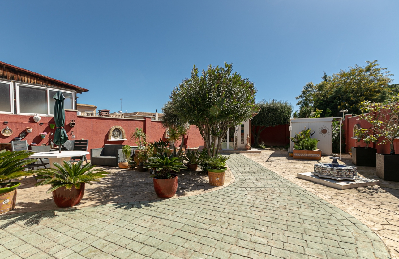 Reventa - Pareado - Los Balcones