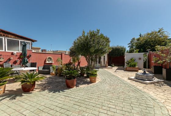 Reventa - Pareado - Los Balcones