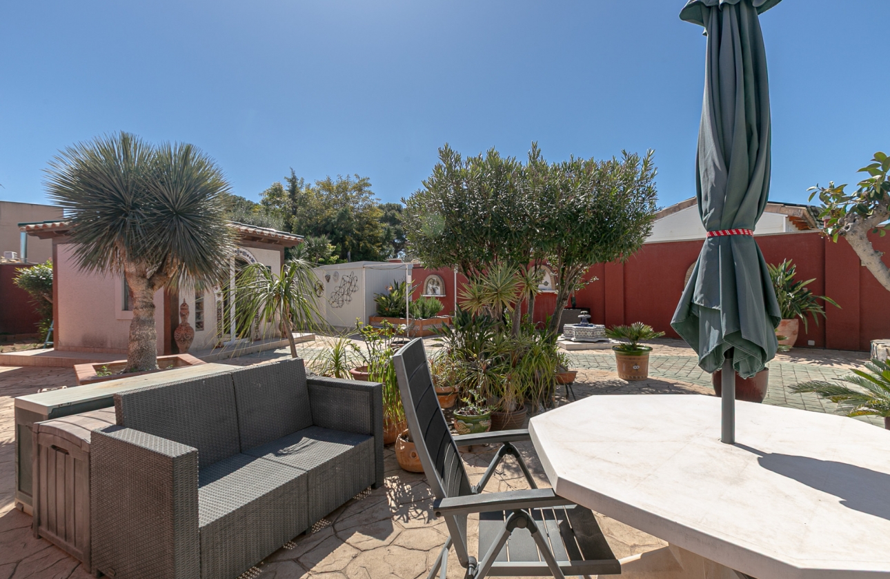 Reventa - Pareado - Los Balcones
