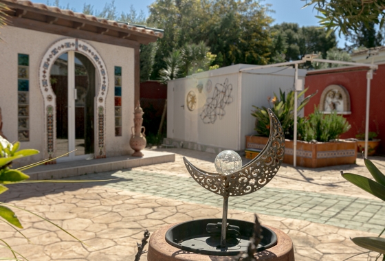 Reventa - Pareado - Los Balcones