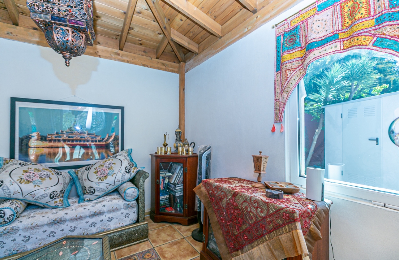Reventa - Pareado - Los Balcones