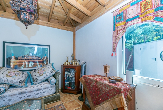 Reventa - Pareado - Los Balcones
