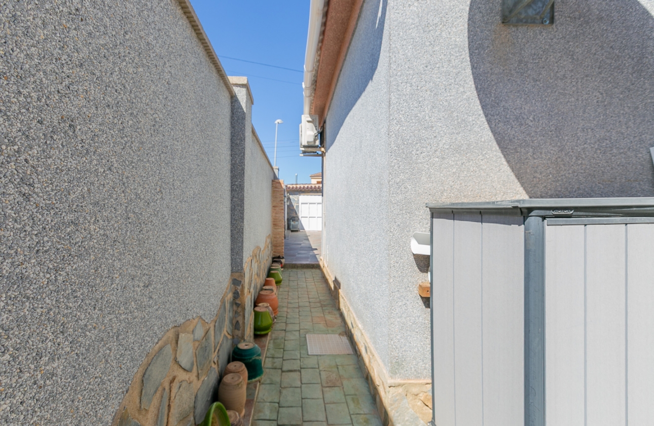 Reventa - Pareado - Los Balcones