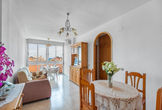 Rynek wtórny - Apartament - Torrevieja - La Mata