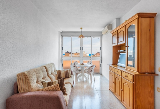 Rynek wtórny - Apartament - Torrevieja - La Mata
