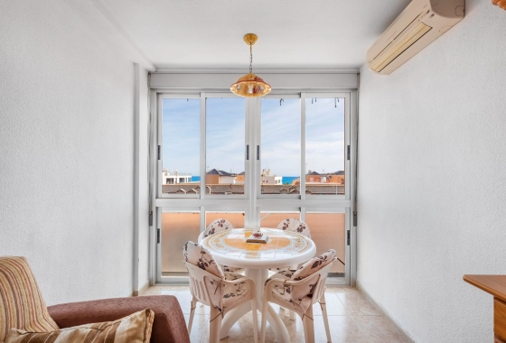 Rynek wtórny - Apartament - Torrevieja - La Mata