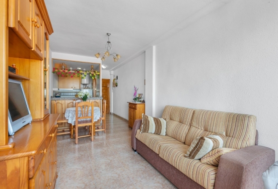 Rynek wtórny - Apartament - Torrevieja - La Mata