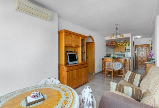 Rynek wtórny - Apartament - Torrevieja - La Mata