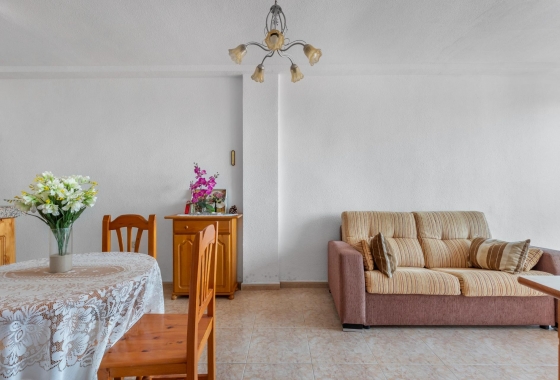 Rynek wtórny - Apartament - Torrevieja - La Mata