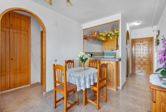 Rynek wtórny - Apartament - Torrevieja - La Mata