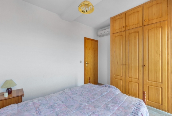 Rynek wtórny - Apartament - Torrevieja - La Mata
