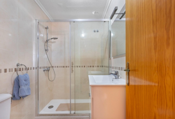 Rynek wtórny - Apartament - Torrevieja - La Mata