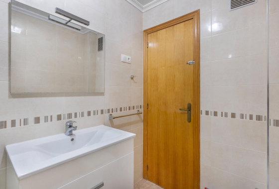 Rynek wtórny - Apartament - Torrevieja - La Mata