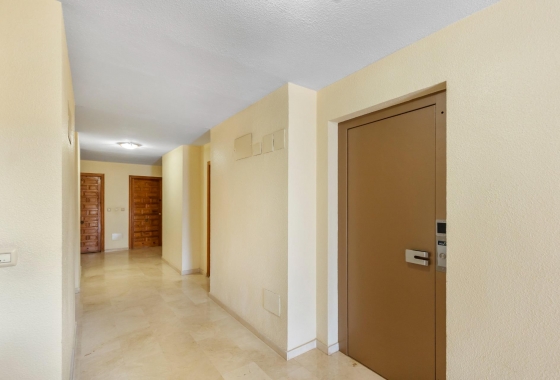 Rynek wtórny - Apartament - Torrevieja - La Mata