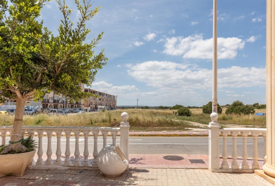 Rynek wtórny - Apartament - Torrevieja - La Mata
