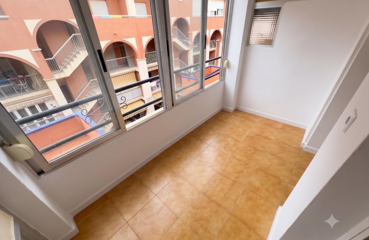 Rynek wtórny - Penthouse - Torrevieja - La Mata