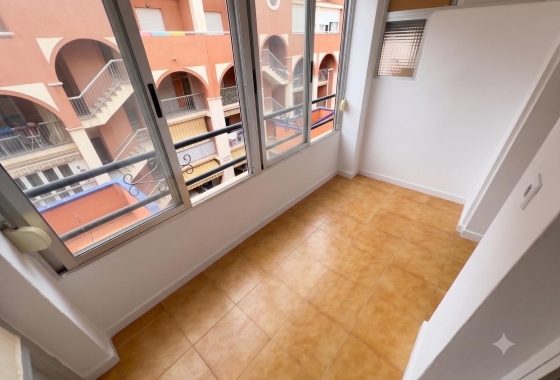 Rynek wtórny - Penthouse - Torrevieja - La Mata