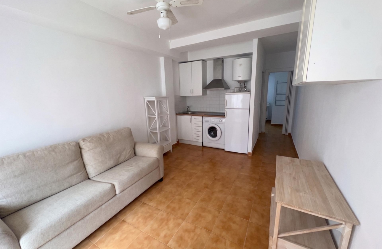 Rynek wtórny - Penthouse - Torrevieja - La Mata