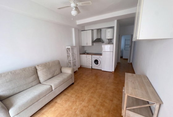 Rynek wtórny - Penthouse - Torrevieja - La Mata