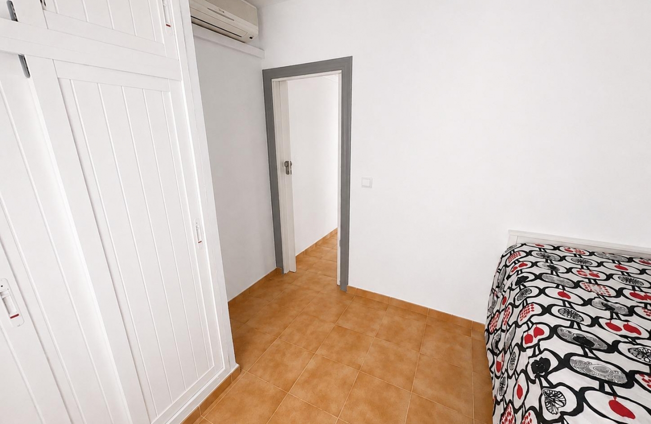 Rynek wtórny - Penthouse - Torrevieja - La Mata