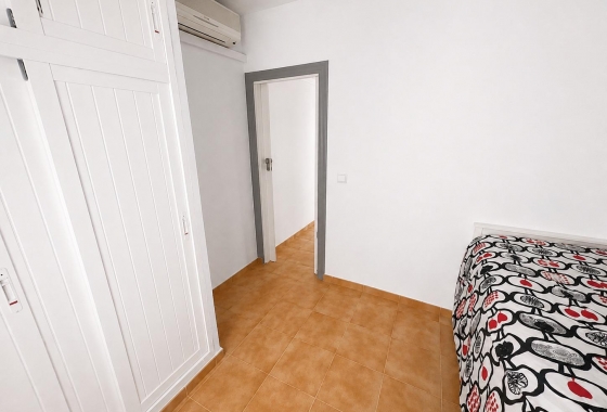 Rynek wtórny - Penthouse - Torrevieja - La Mata