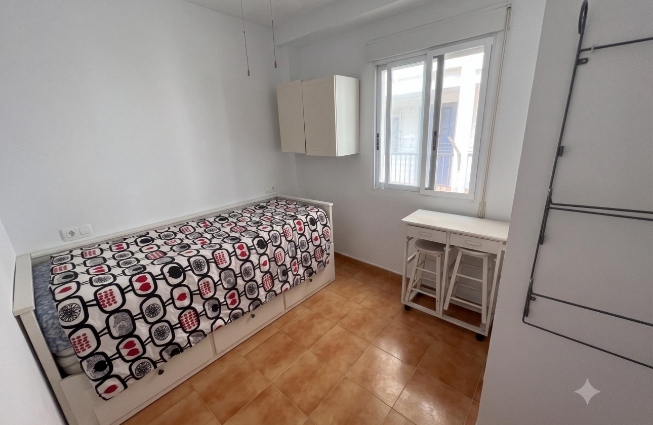 Rynek wtórny - Penthouse - Torrevieja - La Mata