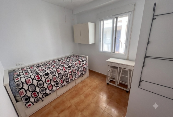 Rynek wtórny - Penthouse - Torrevieja - La Mata