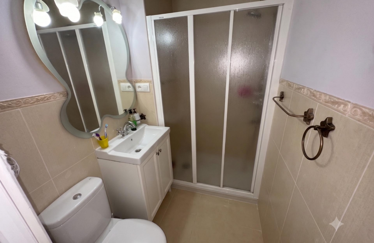 Rynek wtórny - Penthouse - Torrevieja - La Mata