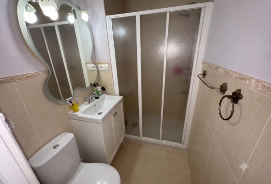 Rynek wtórny - Penthouse - Torrevieja - La Mata