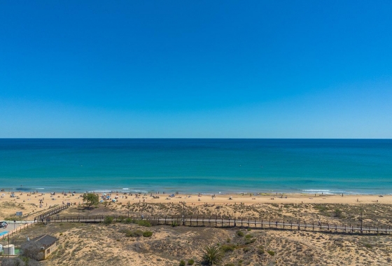 Rynek wtórny - Penthouse - Torrevieja - La Mata