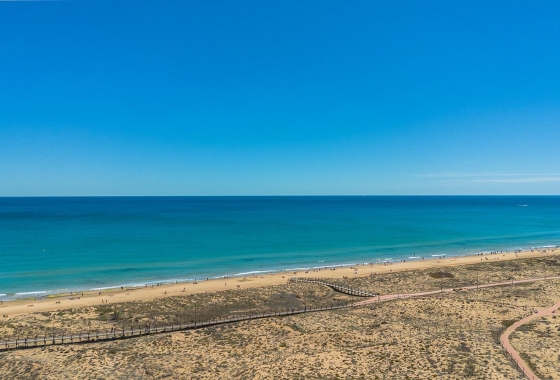 Rynek wtórny - Penthouse - Torrevieja - La Mata