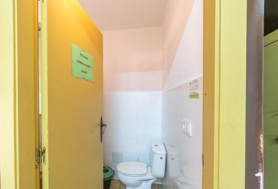 Reventa - Commercial Unit - Torrevieja - Paseo maritimo