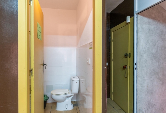 Reventa - Commercial Unit - Torrevieja - Paseo maritimo