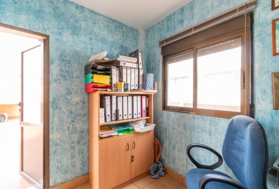 Reventa - Commercial Unit - Torrevieja - Paseo maritimo