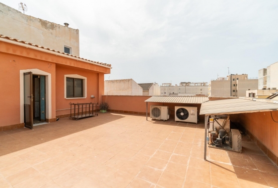 Reventa - Commercial Unit - Torrevieja - Paseo maritimo