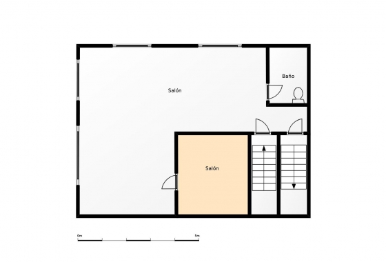 Reventa - Commercial Unit - Torrevieja - Paseo maritimo